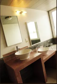 Charming gîte with whirlpool bath for 15 people in Saint-Hubert - Image 3
