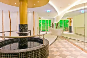 Junior-Chalet-Suite (2 room 34m² for up to 3 persons)-- Oberstaufen Plus -- - Image 2