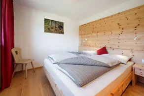 Vacation Apartment \"Teutenhofer Kirsche\" on the Farm with Mountain View & Garden - Image 5