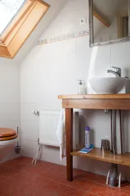 Completamente renovado antigo cocheira da villa \"Hoeve Ceres\" de 1898 - Image 3
