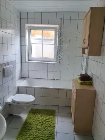 Appartamento vicino a Kassel-Calden, relax in una posizione tranquilla! - Image 3