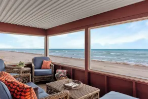 Private Beach, Outdoor Dining, Firepit - Image 3