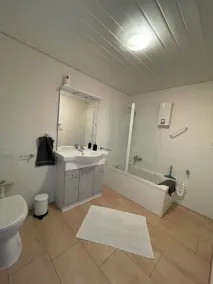 Cozy vacation apartment in the wine village of Trier Olewig - Image 2