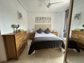 Casa Estrellas, 2 bäddar, 2 badrum, poolplats, privat trädgård, WIFI - Image 5