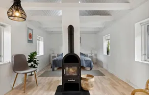 Lovely Home In Nykøbing Sj With Kitchen - Image 2