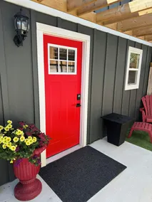 Romantic guest house in the heart of Niagara wineries - Image 3