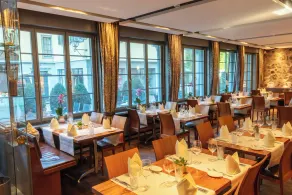 Hotel und Restaurant zum goldenen Kopf - Image 2