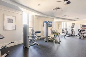 Downtown Silver Spring Walkable Metro Skyline Balcony Corner Suite Luxe Pad - Image 3