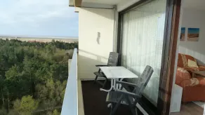 Appartement avec vue sur la mer du Nord - Image 4