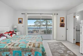Island Sunrise | Waterfront w/ Deep Water Dock, Assateague Views, 3 Decks + Pet Friendly - Image 4