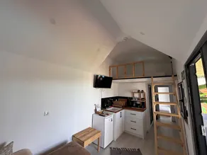 Sapanca Tiny Home - Image 5