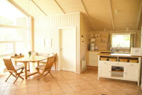 Vacation home on the edge of the field on the Baltic Sea in Timmendorfer Strand - Image 3