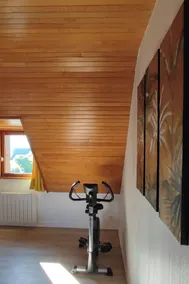 Le Bruyères, Morgat. Casa per 9 persone, 6 adulti, 3 bambini e un bambino. - Image 2
