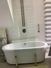 Barra da Tijuca 2 Bedroom Apartment on the Beach - Image 3