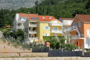 Appartement d'une chambre avec le balcon et la vue sur le mer Slano (Dubrovnik) (A-3183-d) - Image 5