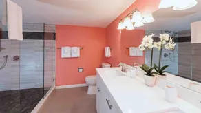 << NEPTUNES PENTHOUSE @ STRANDEN >> Oceanfront Condo / Pool + SENASTE NÖDJÄNSTER ...<br> - Image 3