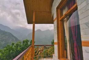 Nags Lodge Naggar... - Image 5