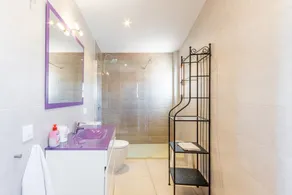 Holiday Home \"Altea Top Quality Duplex-Home\" with Terrace, Balcony & Sea View - Image 2