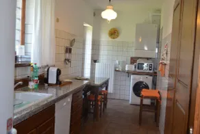 Casa de Pedra em uma Posição Bonita, Piscina Privada, Completamente Vedada, Ideal Statpunkt Para Besichti - Image 2