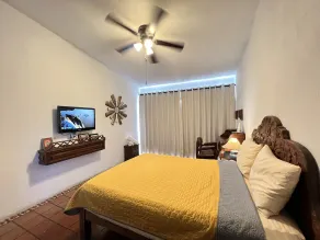 Hacienda style home w/ Rooftop, Pool & Sea View - Image 3