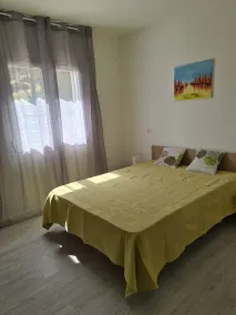 Quiet apartment in villa with breathtaking sea view at the beginning of Cap Corse **** - Image 4