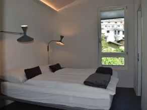 Apartment i Intragna med 1 sovrum som kan rymma 4 - Image 4