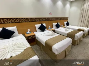 AlSukareya HOTEL - Image 3