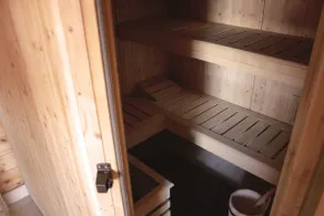 Rural Croatian Estate with Sauna, private Forest, Garden, Nature Spa - Image 2