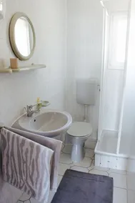 Holiday apartment (97qm) with stunning sea view for 6-7 person - Image 5