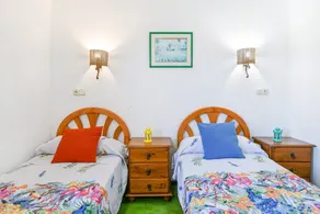 Cosy apartment close to the beach! - Image 5
