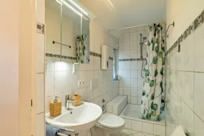 Perfeito para a sua viagem à cidade - \"Sweet 2 Room Fachwerk Apartment\" com Wi-Fi - Image 3