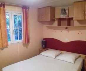 Comfortable mobile home in a peaceful and exotic private estate 15mn from the sea, - Image 5
