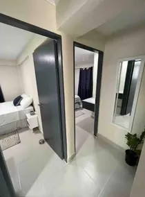 Seavetri Two - Modern apartment near serene beach and town centre - Image 5