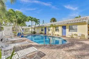 Bahama Beach Club Pompano - Boutique Studios & Apartments close to beach with heated pool - Image 5