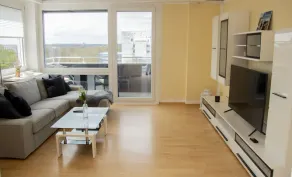 Studio Apartment am Kurpark - Image 4