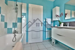 Family house with large garden - 10 persons version - Image 3