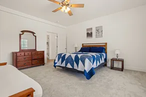 Lakeview Escape Near Beach With Fenced dog Run, Porch & Dock With one Boat Slip - Image 3