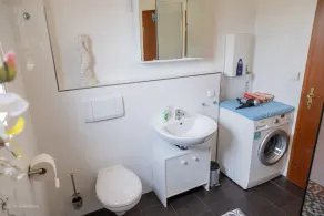 Moderne Ferienwohnung mit Terasse - Image 3