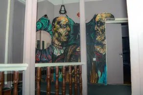 Hostel New in Tbilisi - Image 2