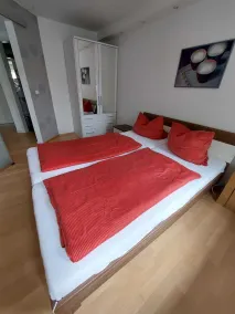 Cozy apartment on Lake Constance \"Harbour Apartments Höri\" first floor 2b - Image 3