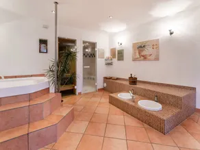 Modern Apartment in Reifferscheid with Garden - Image 2