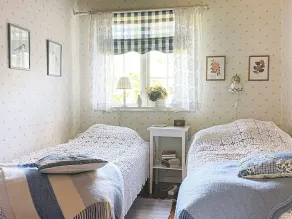 4 Star Holiday Home in Aplared - Image 4