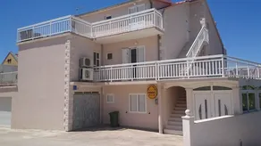 Studio flat with balcony and sea view Hvar (AS-20114-a) - Image 5
