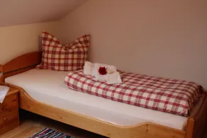 Comfortable apartment in the middle of the southern Black Forest - Image 5
