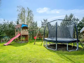 \"Helena\" - 700m from the sea by Interhome - Image 2