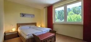 3-zi.-fewo mit 2 Schlafzimmern, 2 Bädern, 2 Balkonen für 4 Personen - Image 4