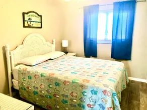 Melbourne Beach Beachfront, Oceanfront nearly secluded Beach Unit A - Image 5