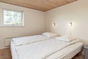 8 person feriebolig i Spøttrup - Image 5