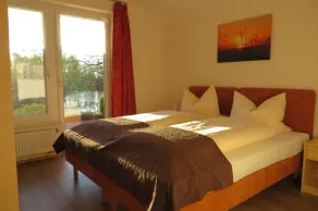 Gemütlich eingerichtete Appartements, barrierefrei mit großer Terrasse am See - Image 5