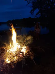The Lakehouse - Manitowabing lake, McKellar - Image 3